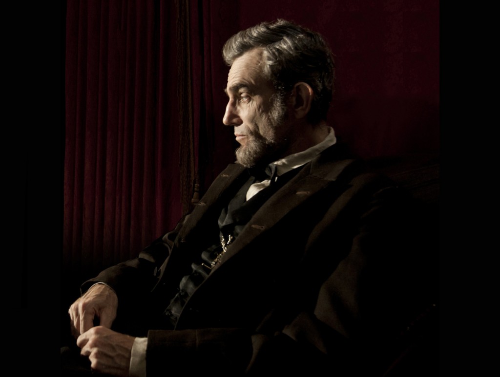 Abraham Lincoln 2