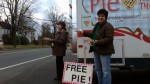 RV Free Pie