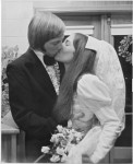 Dennis and Linda