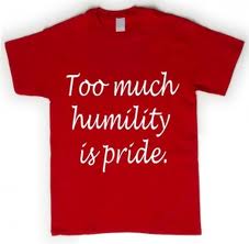 Humility