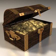 TreasureChest