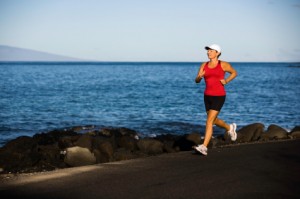 Adult Running