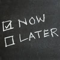 NowLater