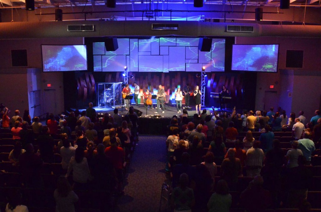 Worship