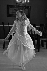Analise Dancing