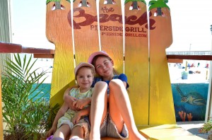 GrandDaughters