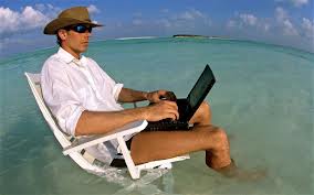 WorkVacation
