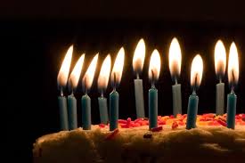 BirthdayCandles