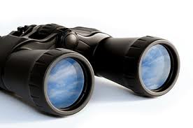 Binoculars