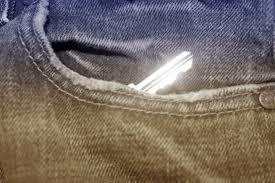 KeyInPocket