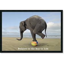 BalancedElephant