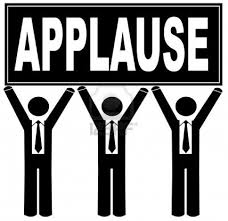 Applause