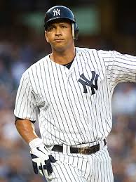 A-Rod