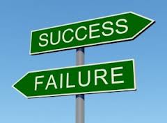 SuccessFailure