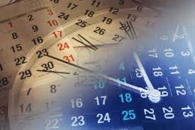 ClockCalendar