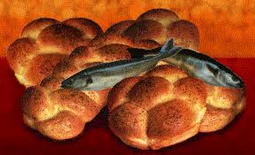 Loaves&Fishes