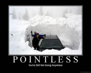 Pointless