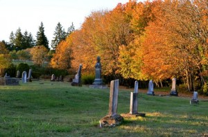 Cemetary