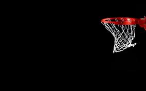 Basketball Hoop