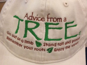 Tree Advice