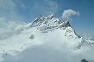 Jungfrau