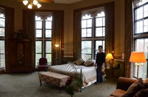 CastleRoom