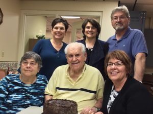 Fred95BDay