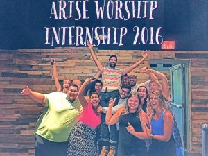 AriseInterns