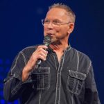 Dennis Gingerich